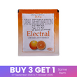 Electral Ors 21.8G (Low)