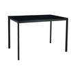 Index Henry Dining Table 110CM BK