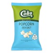 Cobs Natural Popcorn Sea Salt 80G