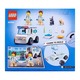 Lego City Vet Van Rescue No.60382