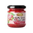 Im Jai  Strawberry Jam No Sugar 200G 8857127117096