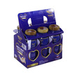 Nexury Bird's Nest Sugar Free 45ML x 6