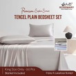 Rosemary Sophia Collection Bedsheet Set (6PCS) RM-RM-TPBS1001 (TP-4)