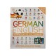 German English Illustrated Dictionary