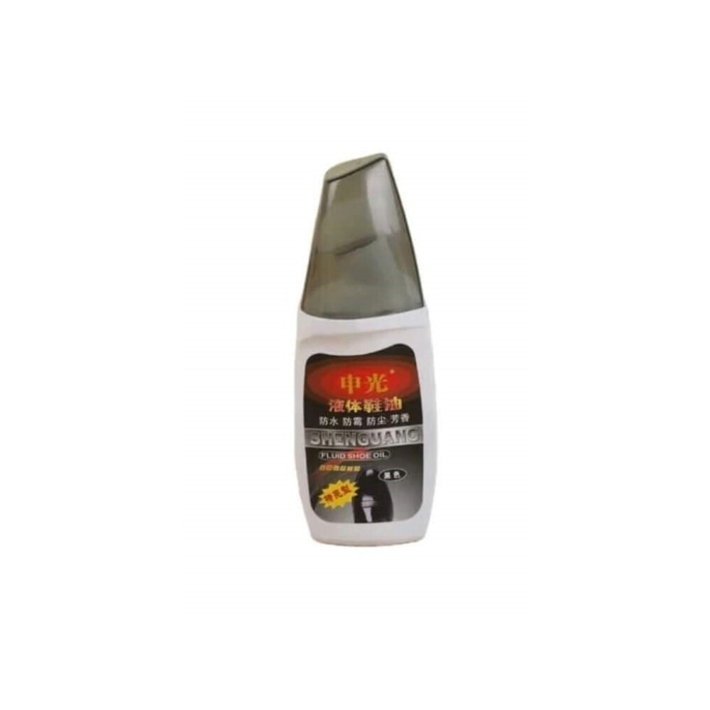 Shoe Polish Gray KPT-0496