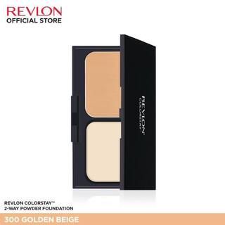 Revlon Colorstay Powder Foundation SPF  25 PA+++ 10G (150 Buff)