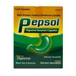 Pepsol Digestive Enzymes 4PCS x 7
