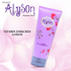 Alyson It's Sense Vitamin Enriched Body Lotion 220ML