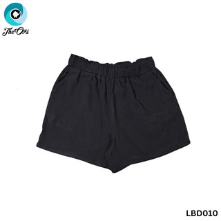 The Ori Women Short Pant LBD010 Skin (Large-16A)