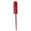 Eco Cook Wooden Long Chopstick 40CM
