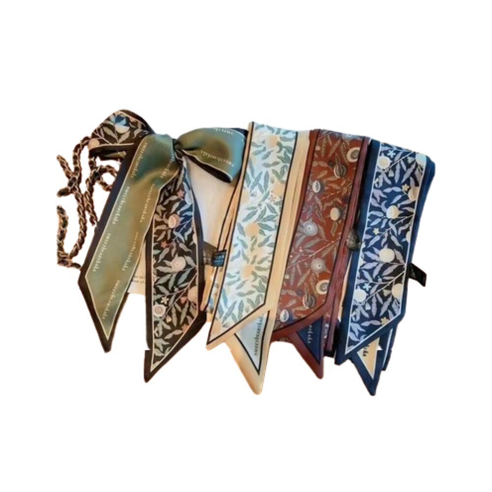 Scarf Hair Band YHAHT007