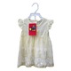 Little Home Infant Dress S/S Pz-002108 (Female)