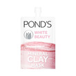 Pond`S White Beauty Mineral Clay Mask 8G