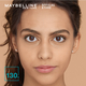 Maybelline Fit Me 16H Matte + Poreless Foundation SPF  22 (130 Buff Beige)