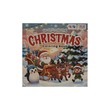 ဆေးရောင်လှလှခြယ်ကြစို့ Christmas Coloring Book- TRUE LEARNING