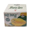 Yawthamamhwe Preserved Mango Sweet One Box 10PCS 270G  0013415650739