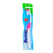 Berman Toothbrush Active Medium