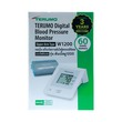 Terumo Blood Pressure Monitor Arm W1200