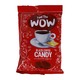 Wow Candy Black Coffee 150G