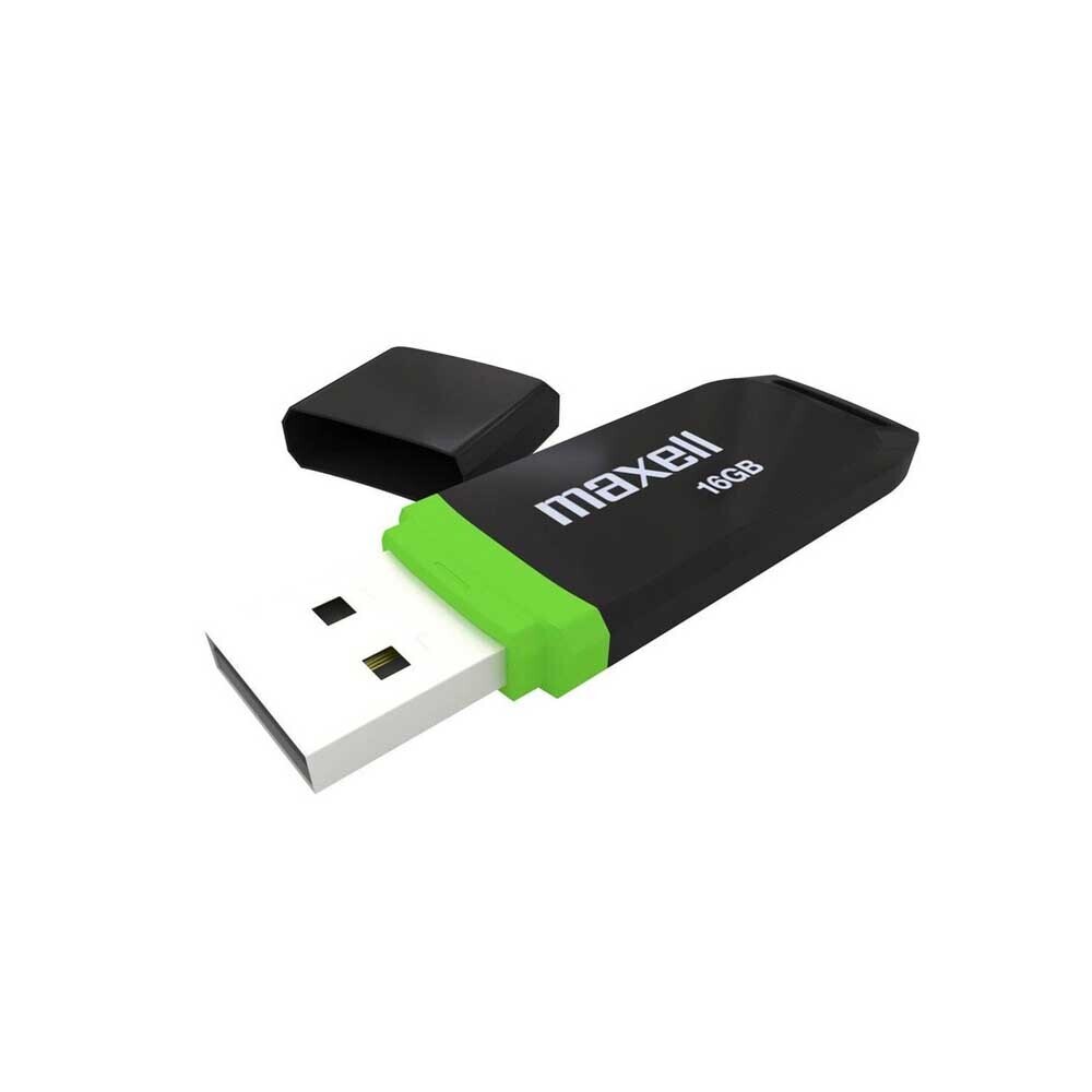 Maxell USB Speedboat 2.0 16GB