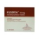 Kuserta Serratiopeptidase 10MG 15PCS 1X10