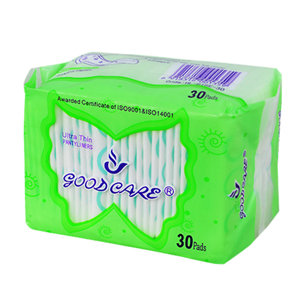 Good Care Ultra Thin Panty Liner 30PCS