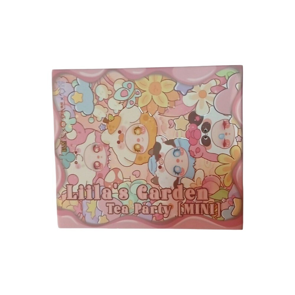 Beauty House Liila Garden Tea Party Blind Box (1PC Random)