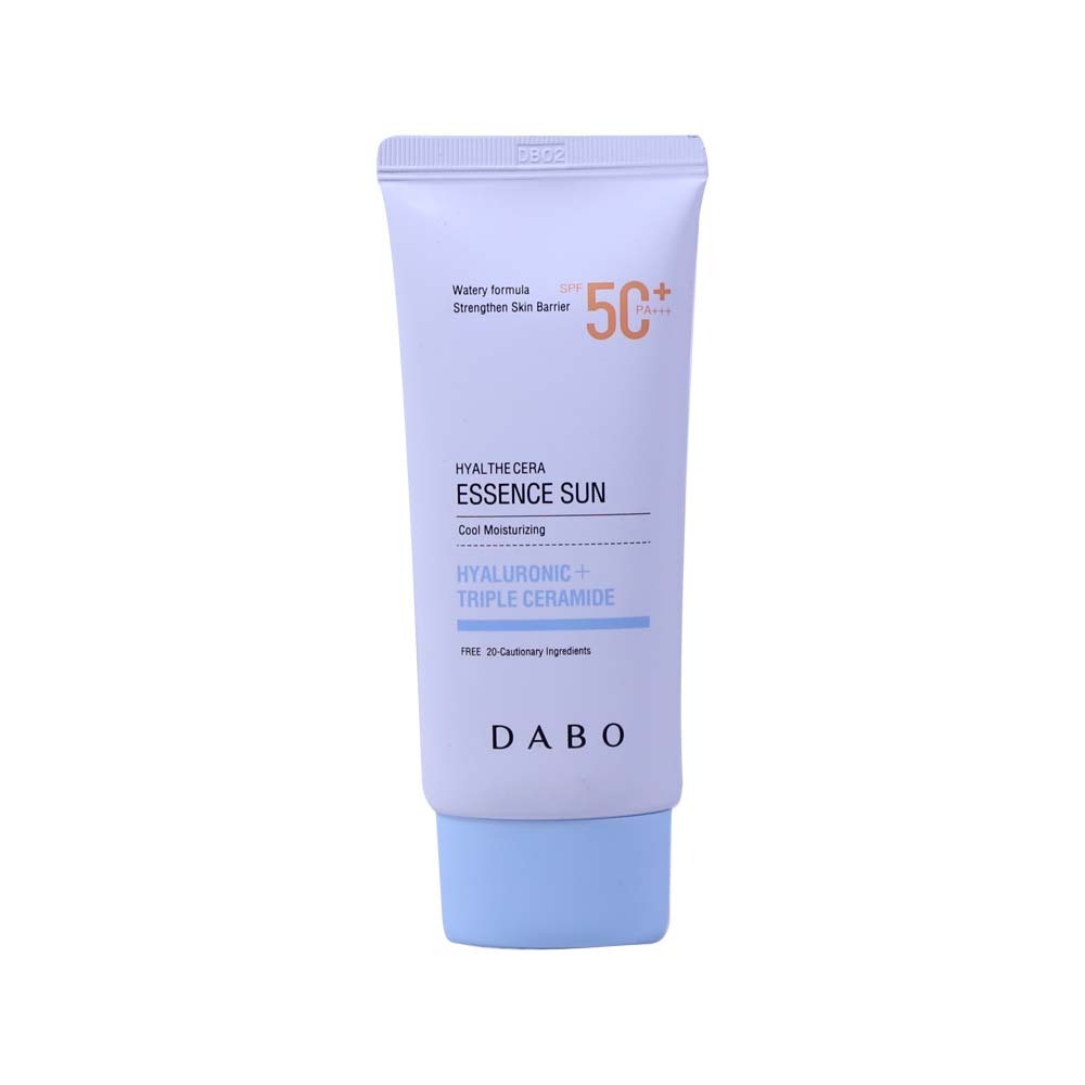 Dabo Sun Cream Essence Sun SPF50C+PA+++ 50ML