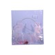 SDM Tdg Foil Lotus Lantern with Light
