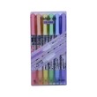BM Highlighter 6PCS CS-H969
