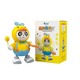 Baby Cele Electronic Dancing & Walking Panda Duck Toy 12610