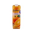 Cyprina 100% Fruit Juice Orange 1LTR