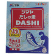 Dashi Fish Seasoning Powder 3PCS 750G (Bonito)
