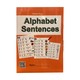 Alphabet Sentences -Teacher Snow
