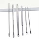 KPT 6 in 1 Stainless Steel Ear Cleaner Set KPTBPC00068