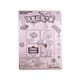 GB Fishing Card Battery No.755-183