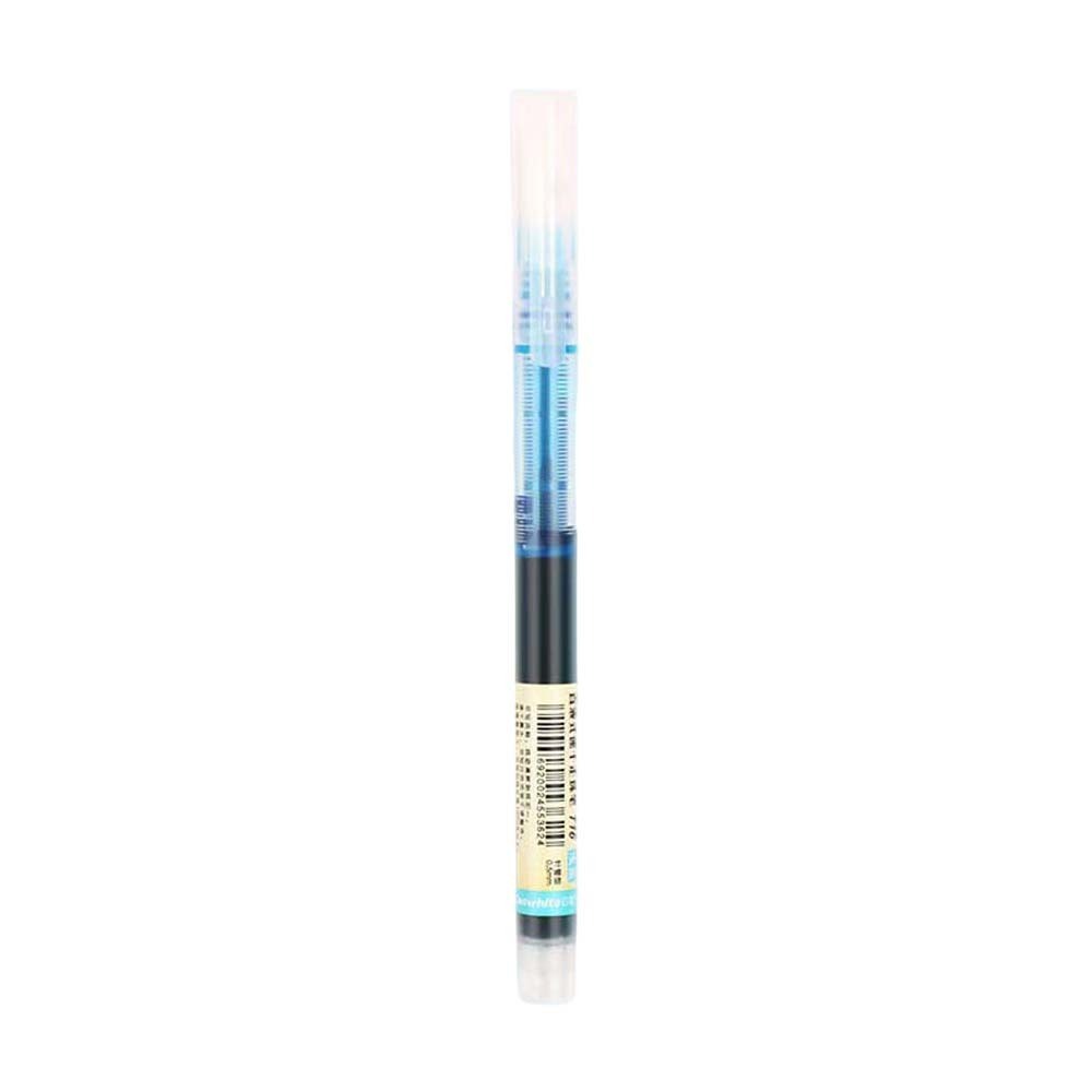 Snow White Ball Pen Cyan 0.5MM 17900001