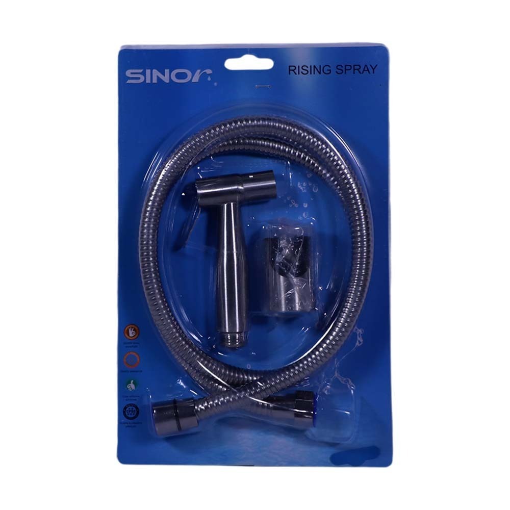 Sinor Rising Toilet Water Spray No.306