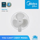 Midea Wall Fan FW40-6H