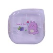 FF Lunch Box Square 2 Layer No.2301