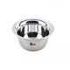 Stainless Steel Bowl 34cm MD-FBB-34