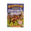 Discovering Delights Dinosaur World