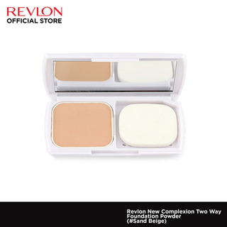 Revlon New Complexion 2Way Cake 13G 05 - Sand Beige