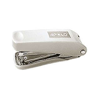 Apolo Stapler  No.10 (A-191B) (Blue) 9517636128851