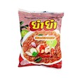 Yum Yum Instant Noodle Soup Sour Shrimp 60G