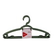 Cloth Hanger 40cm 5PCS No.556