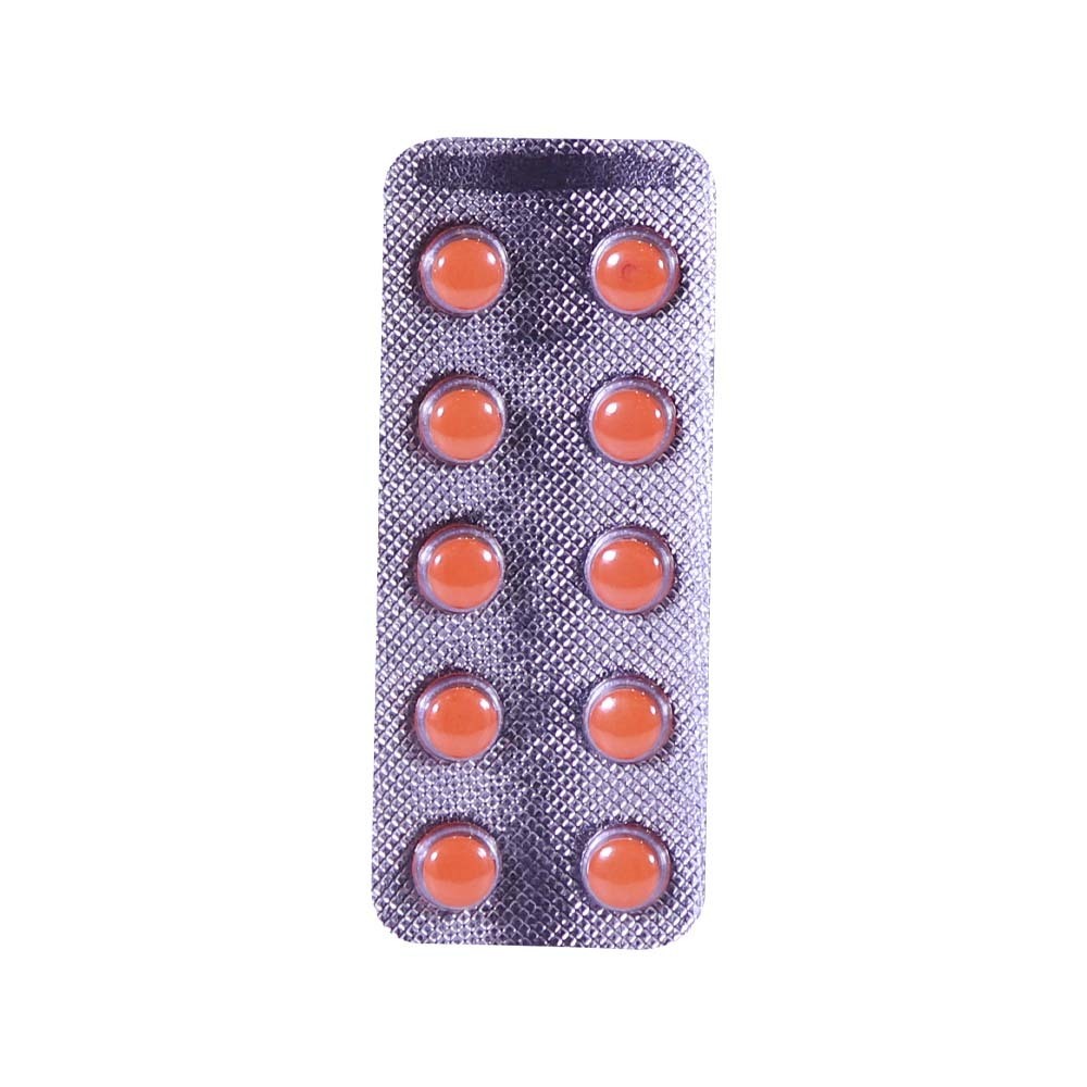 Fourrts Diclofenac 50MG 10PCS