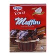 Dr Oetker Muffins Chocolate 425G