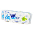 Cuifeng Pinmei Bathroom Tissue 10 Rolls 3 Ply Sin