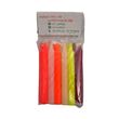 Sun&Moon Candle Twiss 12PCS 3.5IN (Color)